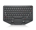 keyboard illuminated